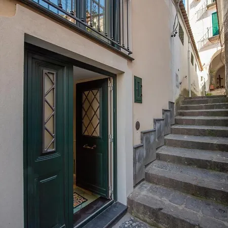Σπίτι διακοπών Maison Chiari