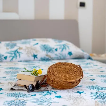 Maison Chiari Tatil Evi