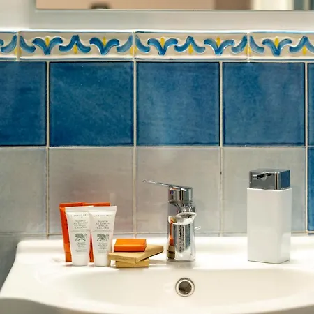 Tatil Evi Maison Chiari Maiori