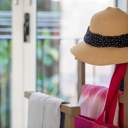 Maison Chiari Maiori