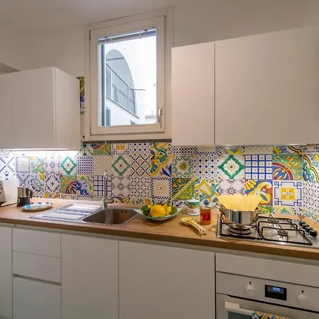 Maison Chiari * Maiori