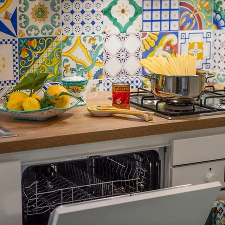 Dom wakacyjny Maison Chiari