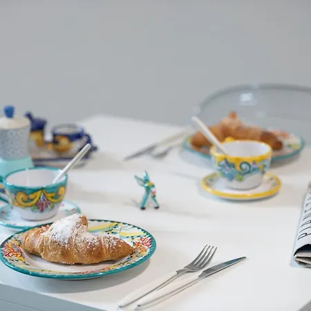 Semesterbostad Maison Chiari *