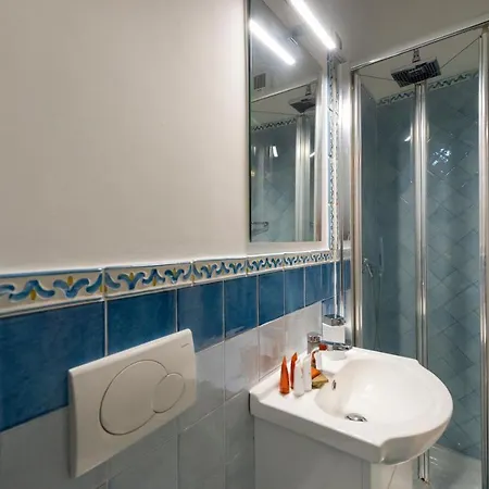 Holiday home Maison Chiari *
