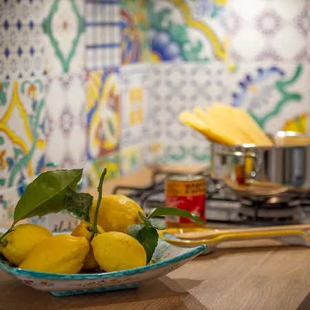 Maison Chiari Dom wakacyjny *