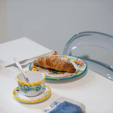 Maison Chiari Dom wakacyjny