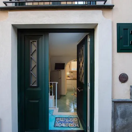 Maison Chiari