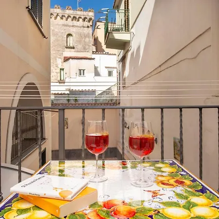 Maison Chiari * Maiori