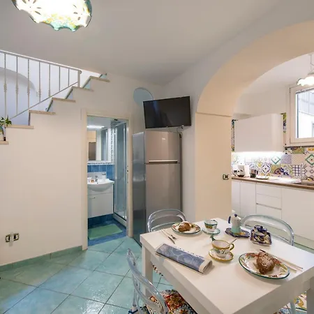 Maison Chiari *
