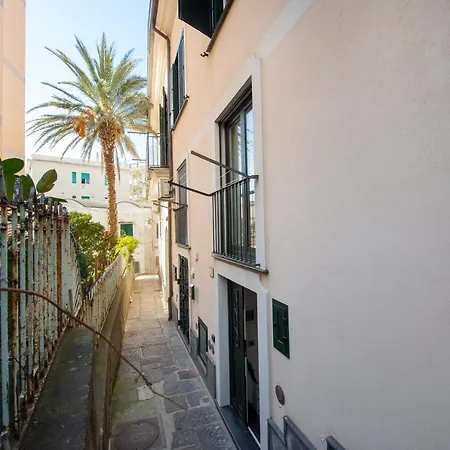 Casa de Férias Maison Chiari Maiori