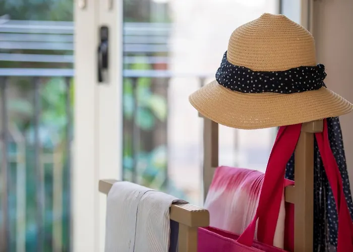 Maison Chiari Maiori