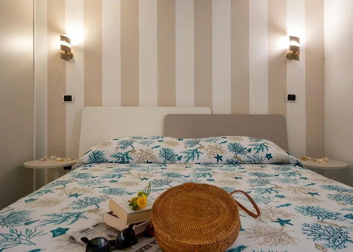 Maison Chiari Casa de Férias Maiori