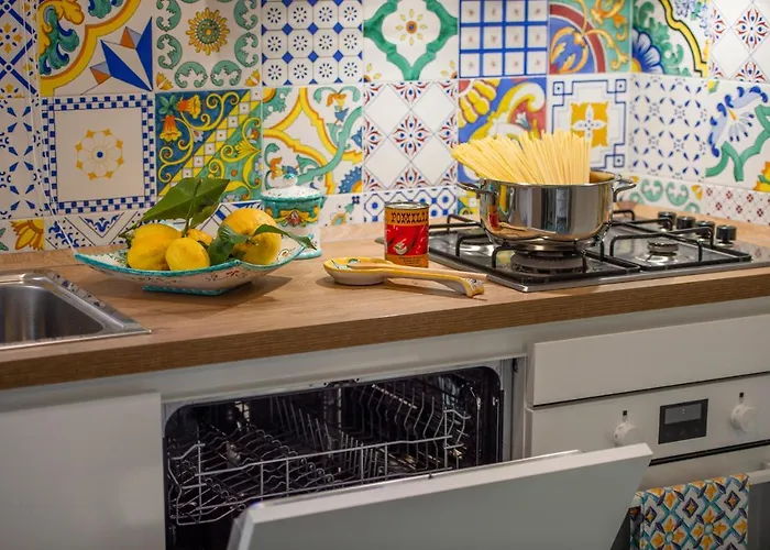 Casa de Férias Maison Chiari