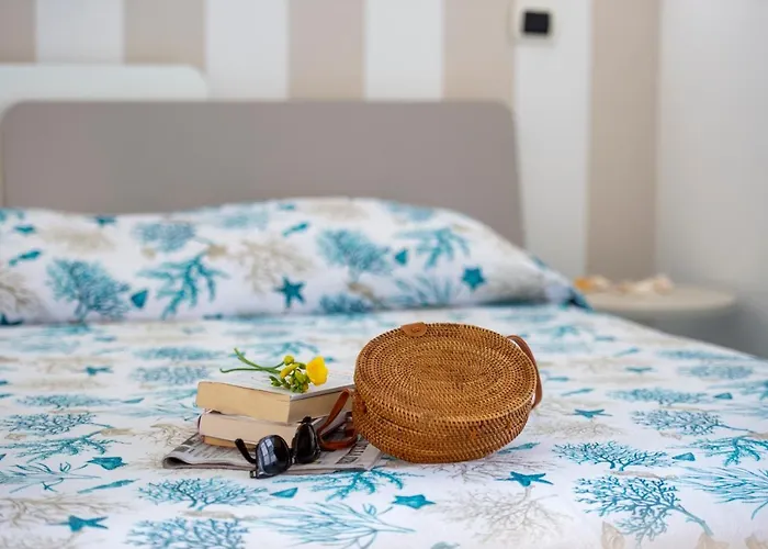 Maison Chiari Casa de Férias