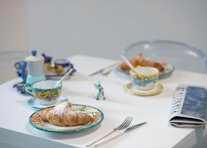 Casa de Férias Maison Chiari *