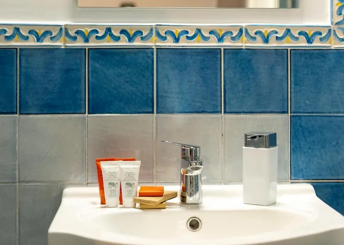 Casa de Férias Maison Chiari Maiori