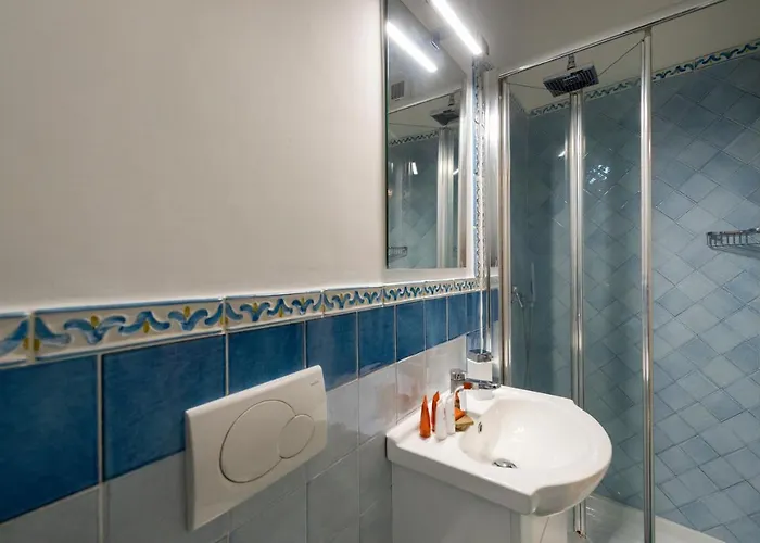 Casa de Férias Maison Chiari *