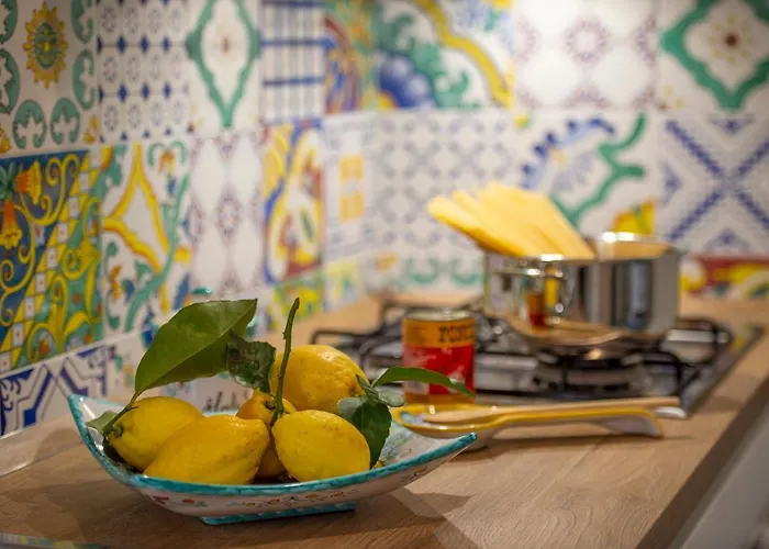 Maison Chiari Casa de Férias *