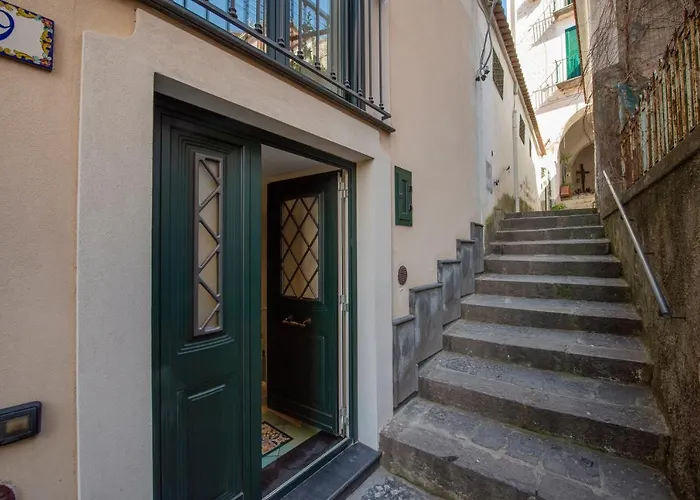 Casa de Férias Maison Chiari