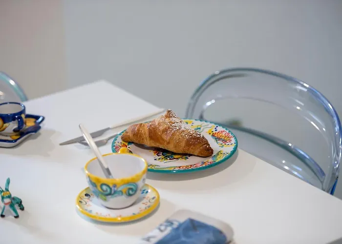 Maison Chiari Casa de Férias